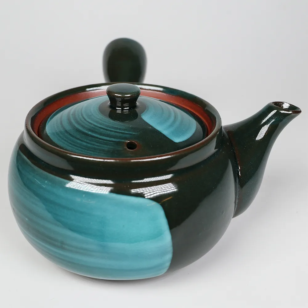 【福介商店】日本陶壺 萬古燒 達摩超耐熱 陶壺1.2L 歷史價格詳細信息