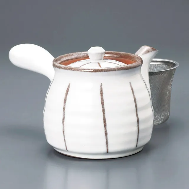 【福介商店】日本陶壺 萬古燒 達摩超耐熱 陶壺1.2L 歷史價格詳細信息