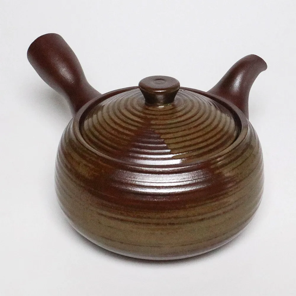 【福介商店】日本陶壺 萬古燒 達摩超耐熱 陶壺1.2L 歷史價格詳細信息