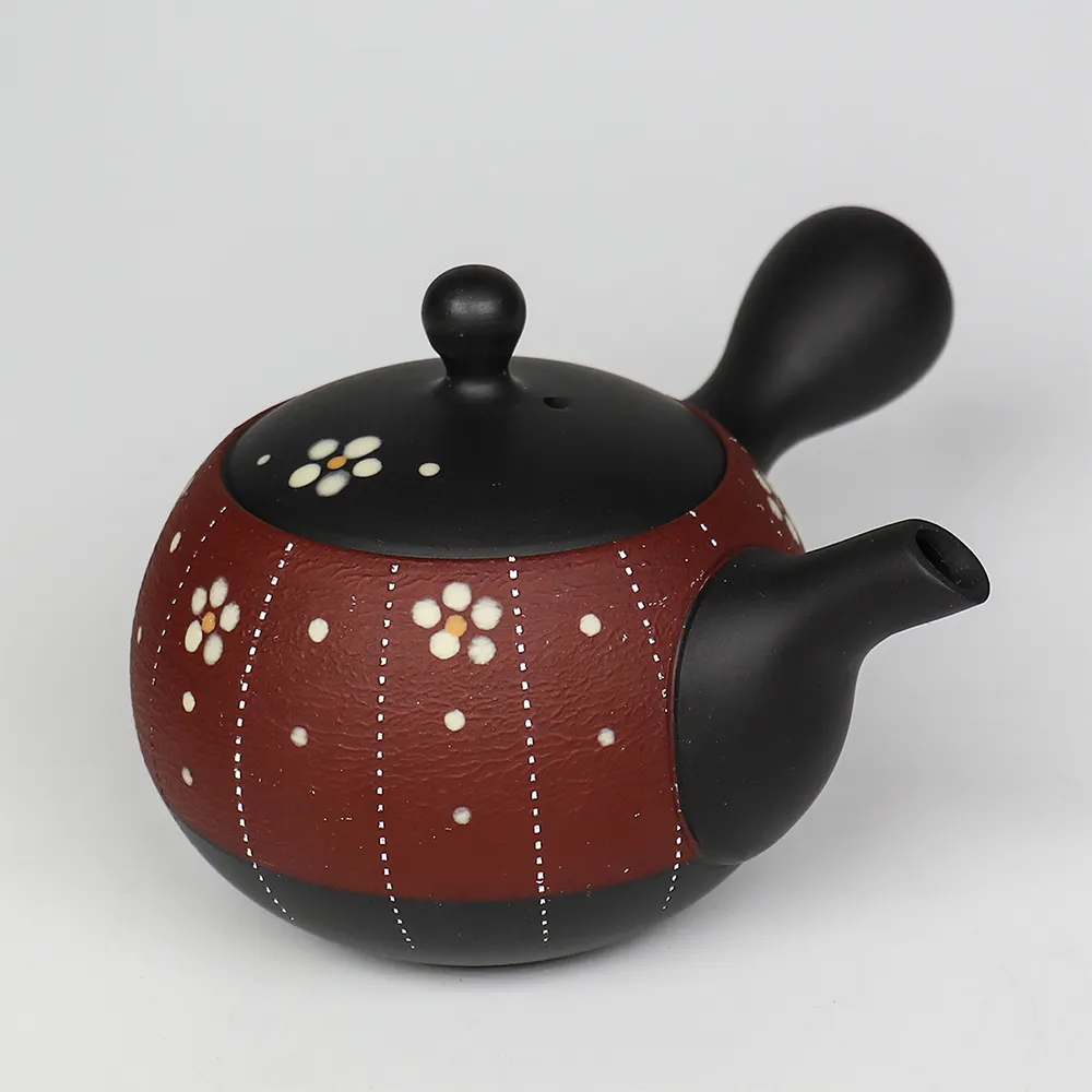 【福介商店】日本陶壺 萬古燒 達摩超耐熱 陶壺1.2L 歷史價格詳細信息