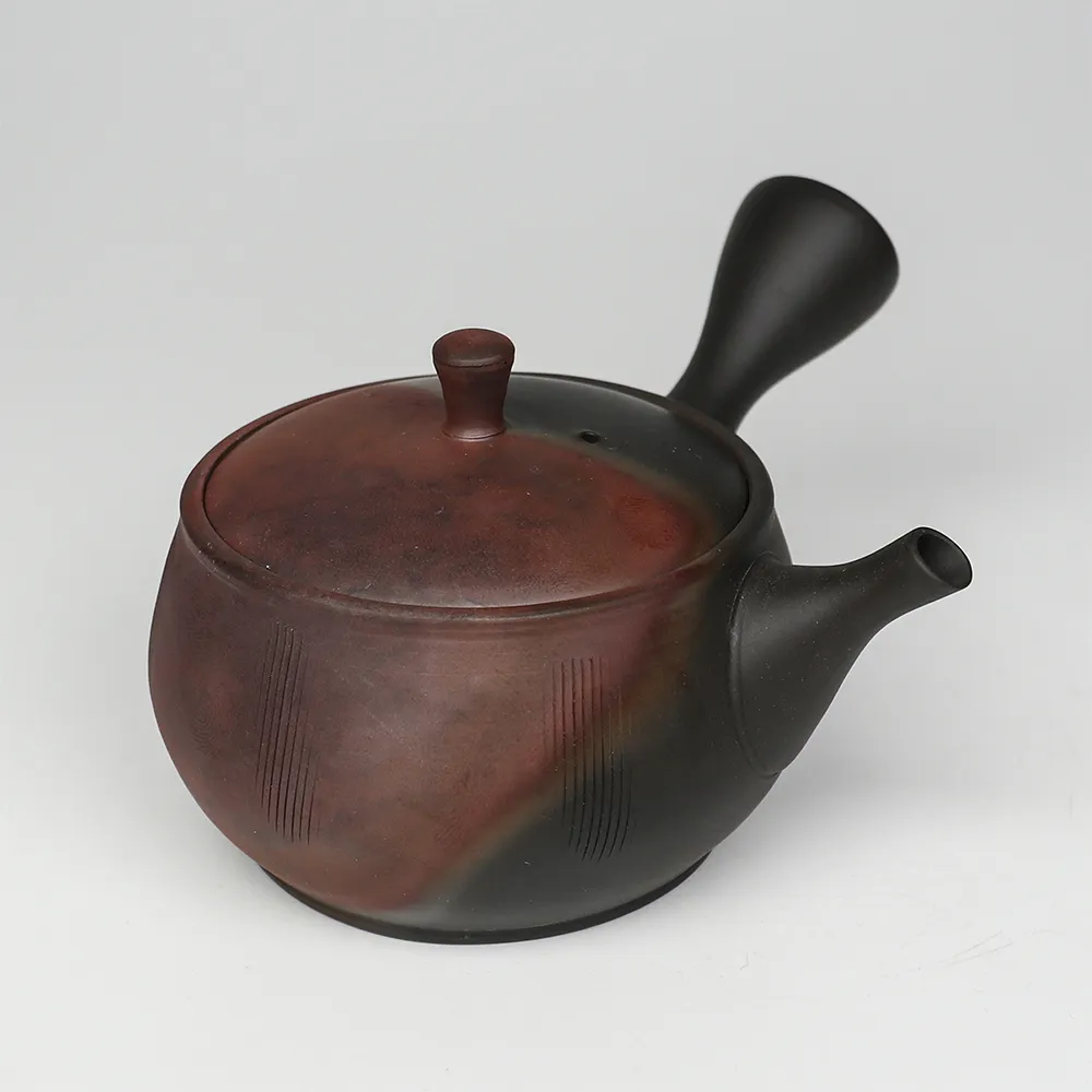 【福介商店】日本陶壺 萬古燒 達摩超耐熱 陶壺1.2L 歷史價格詳細信息