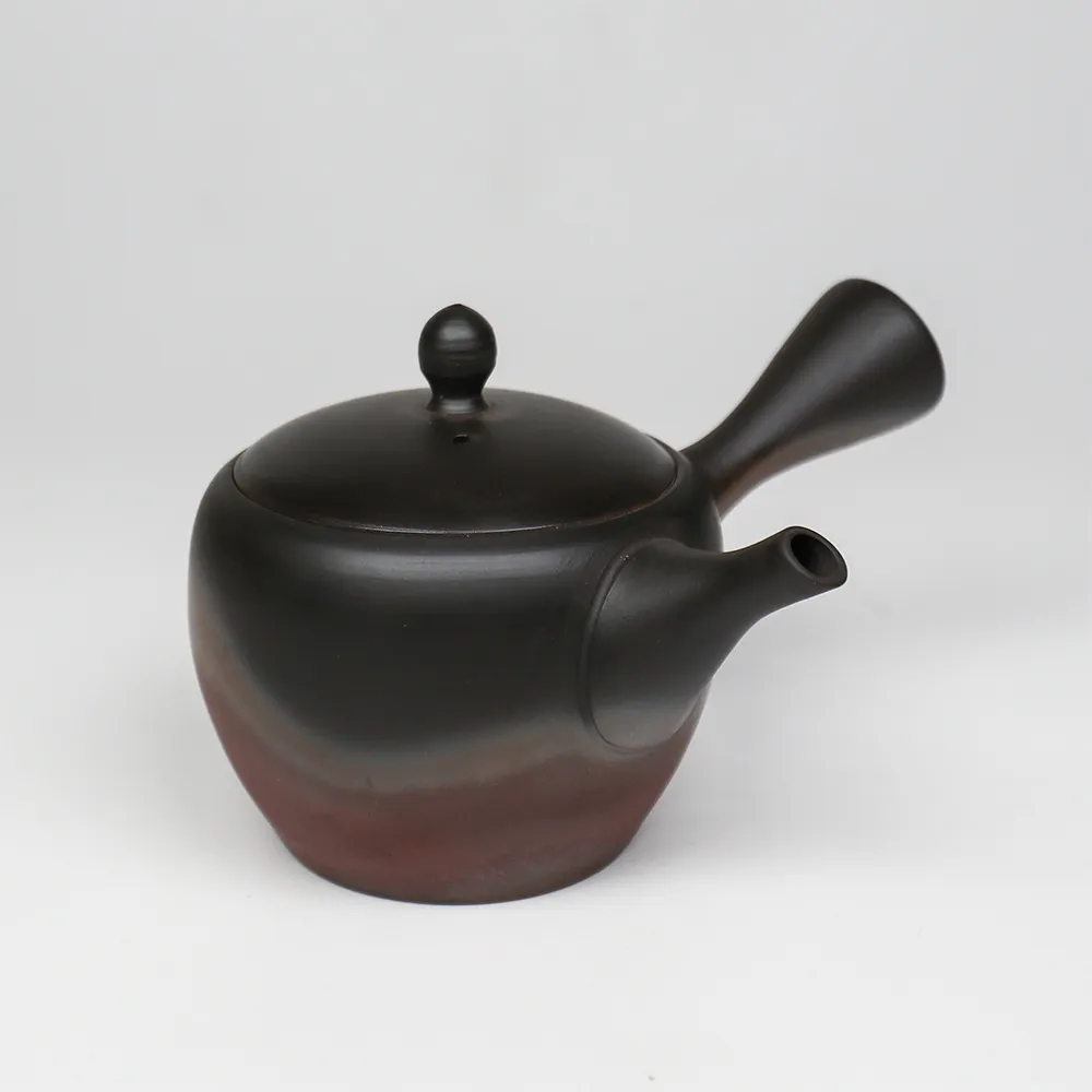 【福介商店】日本陶壺 萬古燒 達摩超耐熱 陶壺1.2L 歷史價格詳細信息