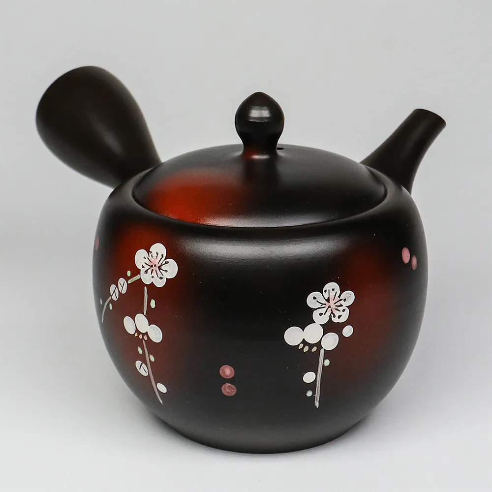 【福介商店】日本陶壺 萬古燒 達摩超耐熱 陶壺1.2L 歷史價格詳細信息