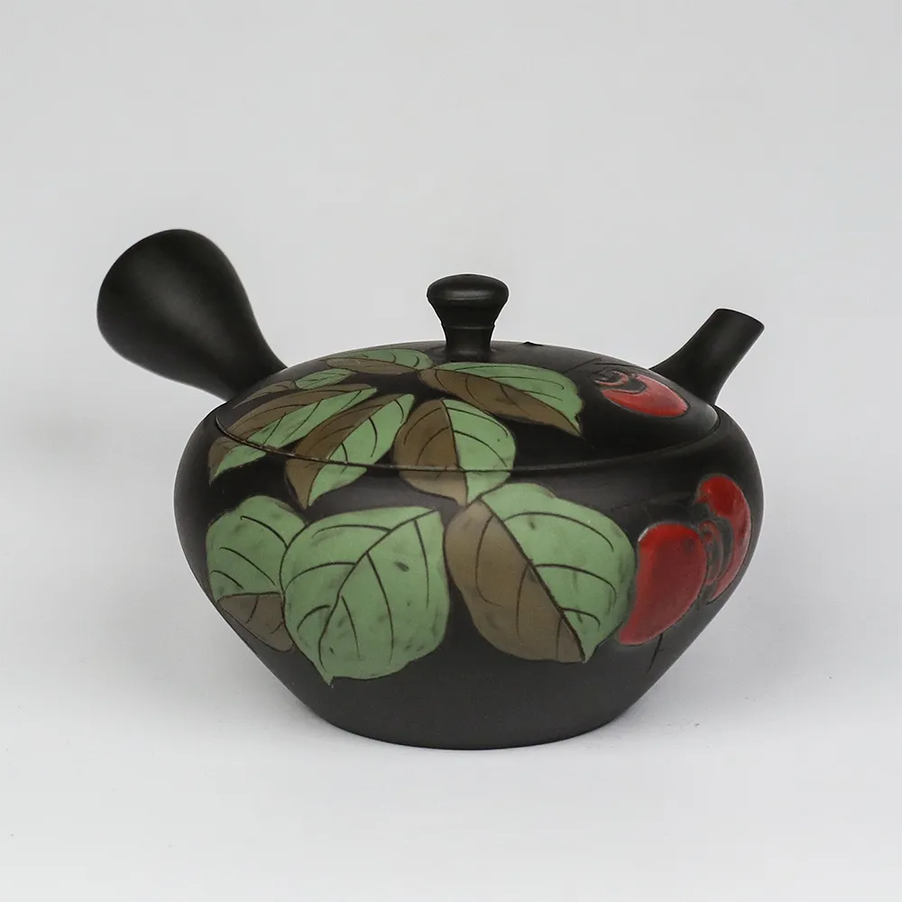 【福介商店】日本陶壺 萬古燒 達摩超耐熱 陶壺1.2L 歷史價格詳細信息