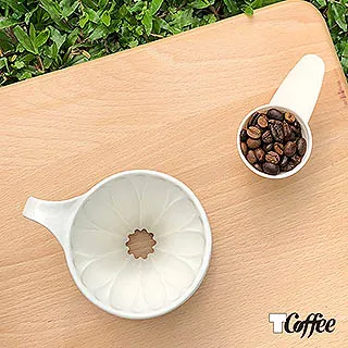 TCoffee HARIO-V60黑色01玻璃濾杯 歷史價格詳細信息