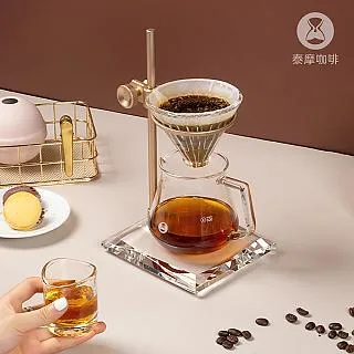 【TIMEMORE 泰摩】木思水晶手沖架 高度自由調節 支架可拆卸設計(K9水晶 晶透之美) 歷史價格詳細信息