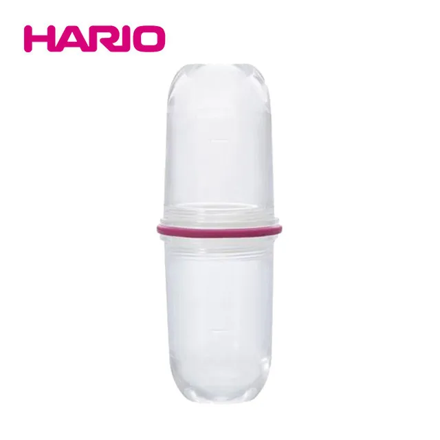 HARIO 拿鐵奶泡雪克杯 白【Donki日本唐吉訶德】 歷史價格詳細信息