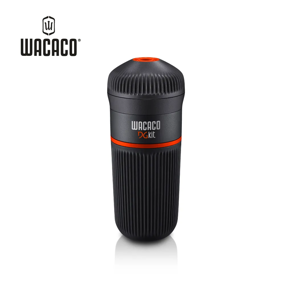 Wacaco Nanopresso Elements系列隨身咖啡機附專用硬殼保護殼-寒風白 歷史價格詳細信息