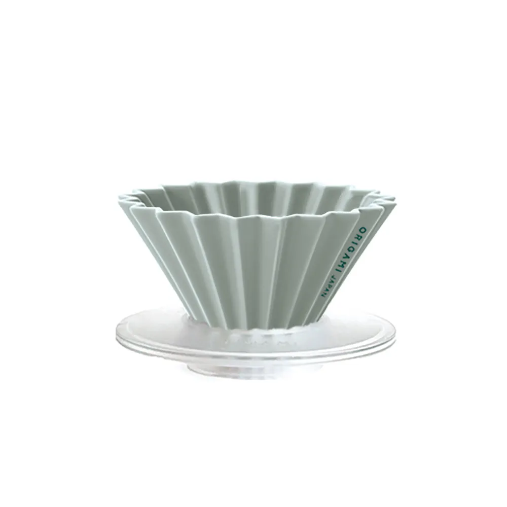 日本ORIGAMI 摺紙咖啡 Barrel Aroma 馬克杯（320mL）（霧灰色） 歷史價格詳細信息