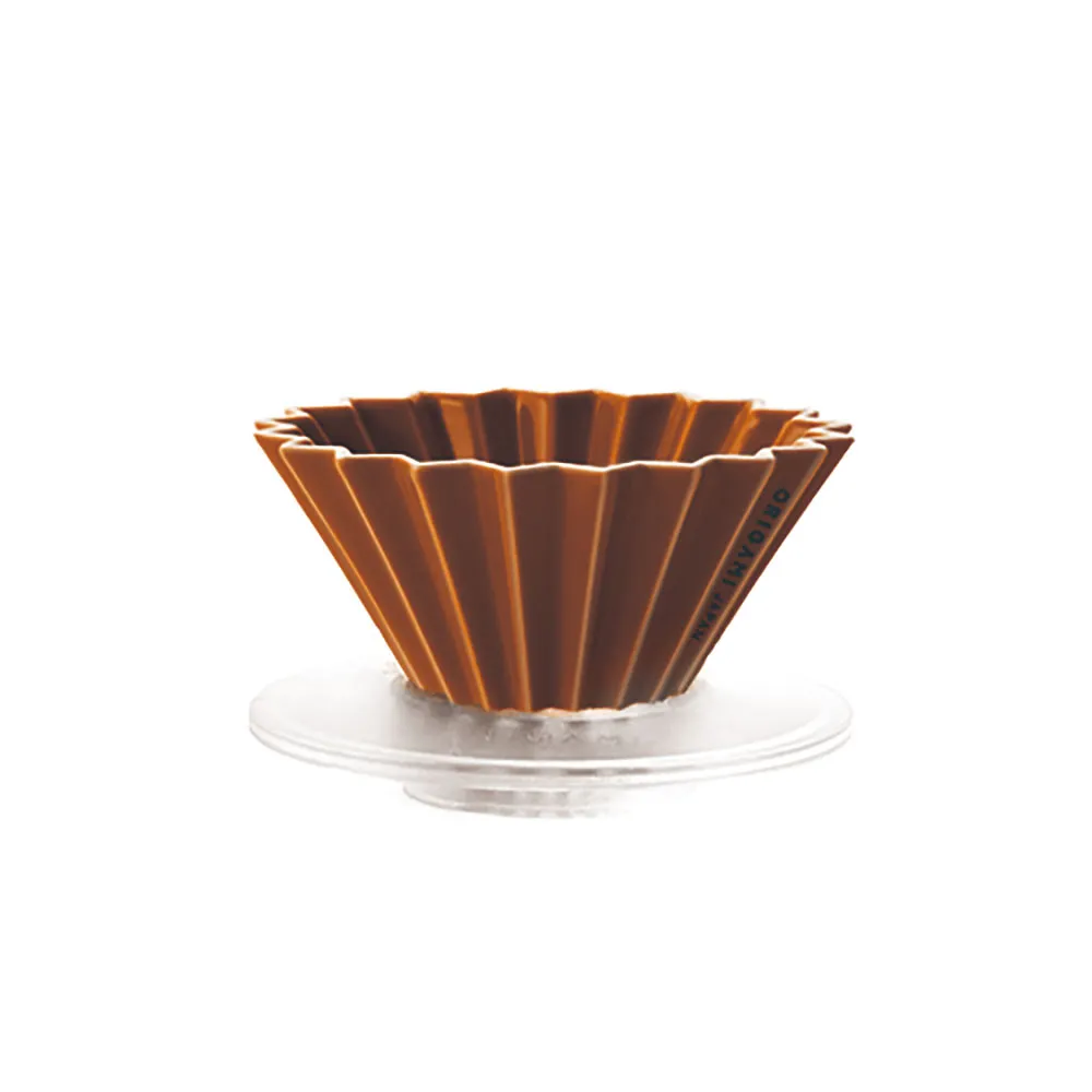 日本ORIGAMI 摺紙咖啡陶瓷濾杯組 S 第二代（AS杯座）（淺紫色） 歷史價格詳細信息