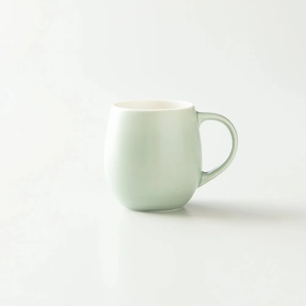 日本ORIGAMI 摺紙咖啡 Barrel Aroma 馬克杯（320mL）（霧灰色） 歷史價格詳細信息