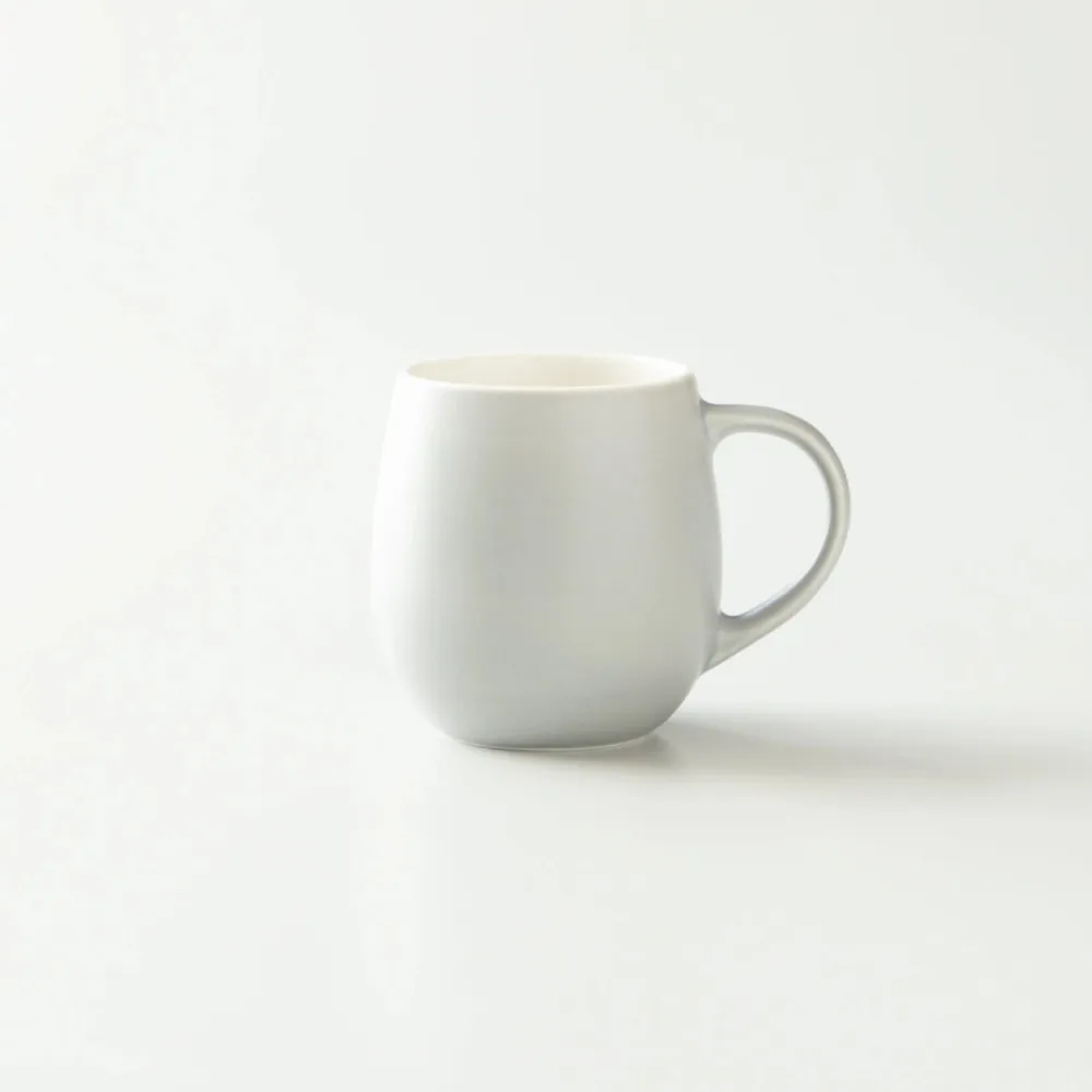 日本ORIGAMI 摺紙咖啡 Barrel Aroma 馬克杯（320mL）（霧灰色） 歷史價格詳細信息