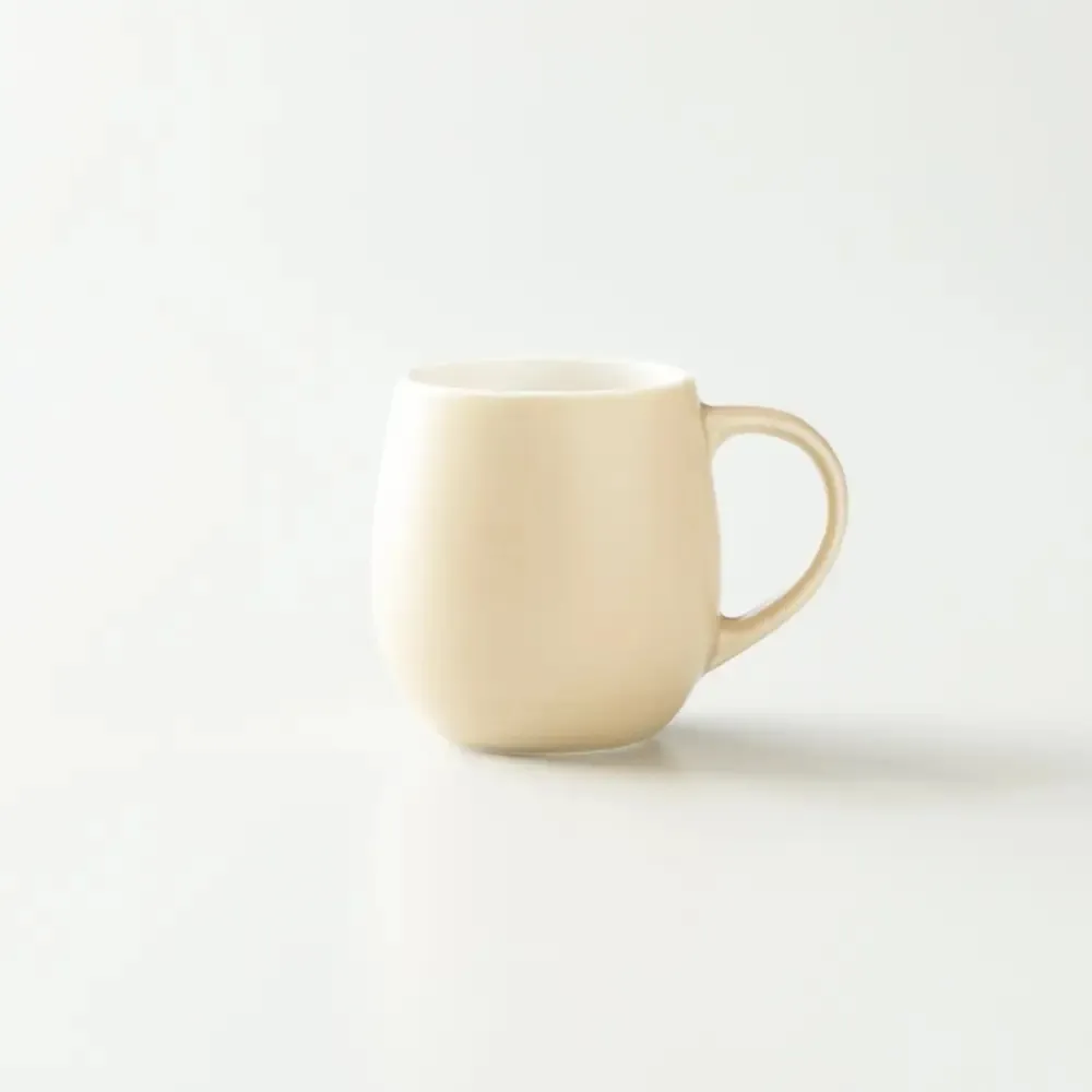 日本ORIGAMI 摺紙咖啡 Barrel Aroma 馬克杯（320mL）（霧灰色） 歷史價格詳細信息