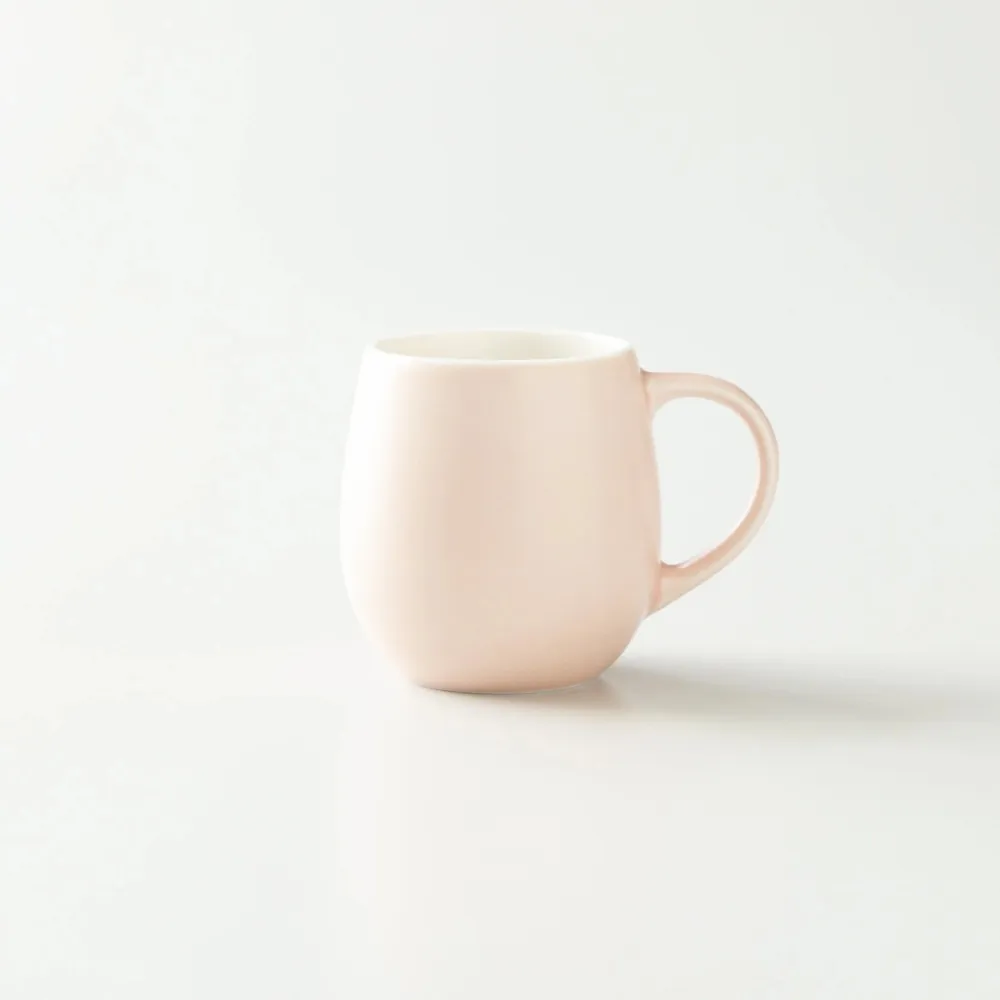 日本ORIGAMI 摺紙咖啡 Barrel Aroma 馬克杯（320mL）（霧灰色） 歷史價格詳細信息