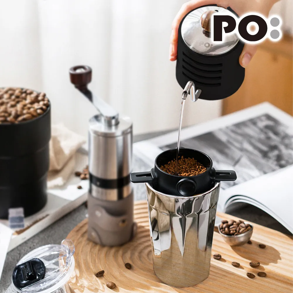 【PO:Selected】丹麥棱角保溫杯咖啡三件禮盒組(棱角保溫杯-銀/咖啡磨2.0/咖啡濾網) 歷史價格詳細信息