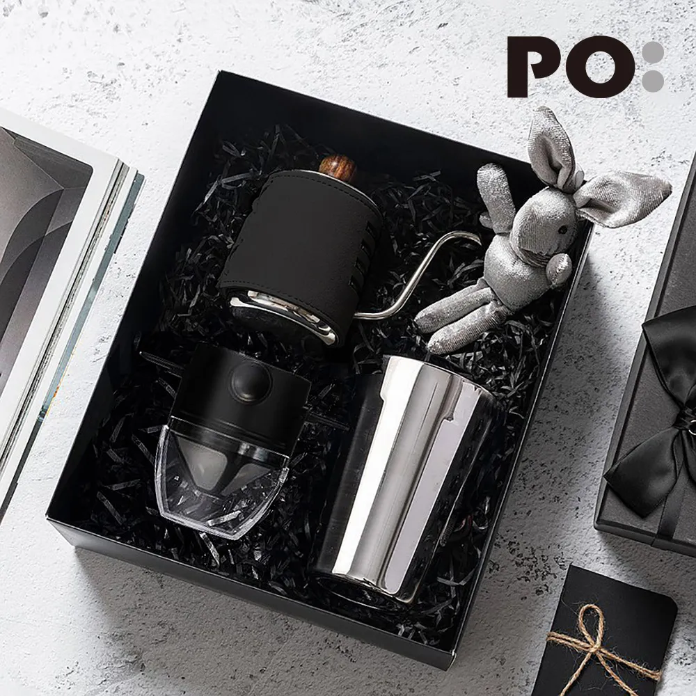 【PO:Selected】丹麥棱角保溫杯咖啡三件禮盒組(棱角保溫杯-銀/咖啡磨2.0/咖啡濾網) 歷史價格詳細信息