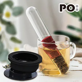 【PO:】泡茶玻璃杯350ml 2.0(多色可選) 歷史價格詳細信息