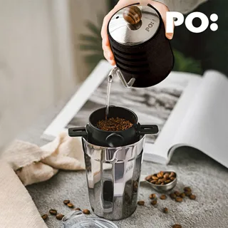 【PO:Selected】丹麥棱角保溫杯咖啡三件禮盒組(棱角保溫杯-銀/咖啡磨2.0/咖啡濾網) 歷史價格詳細信息