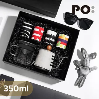 【咖啡禮盒】三款獨特風味濃縮 x 200ml  (Kimi/美珠/唯榕) 讓你五秒即享好咖啡 台灣首瓶 業界首創 歷史價格詳細信息