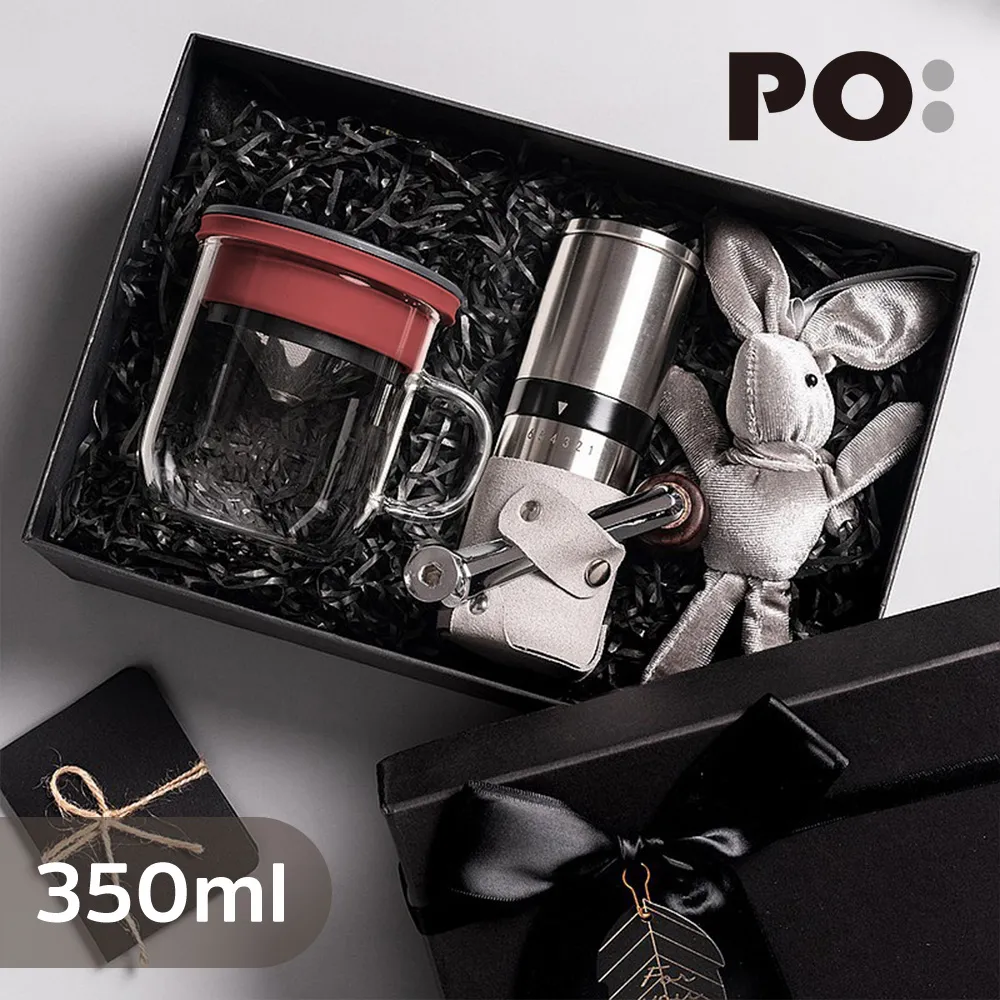 【PO:Selected】手動式不銹鋼研磨咖啡器2.0(黑)(不鏽鋼磨芯) 歷史價格詳細信息