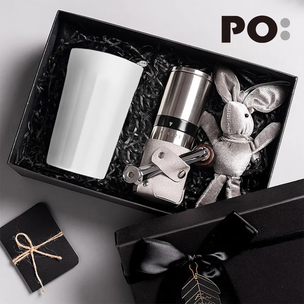 【PO:Selected】丹麥保溫禮盒組(溫度杯460ml-打工仔/紓壓綠頭魚公仔) 歷史價格詳細信息
