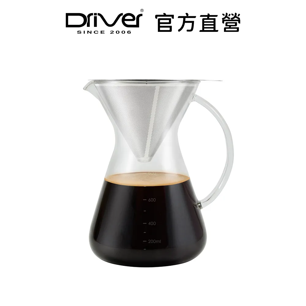 Driver 地中海玻璃壺 900ml 歷史價格詳細信息