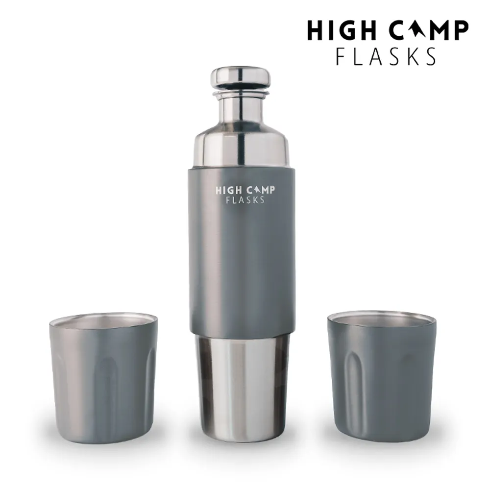 【High Camp Flasks】Firelight 750 Flask 酒瓶組(酒瓶、保溫、飲酒、質感、雞尾酒、戶外) 歷史價格詳細信息