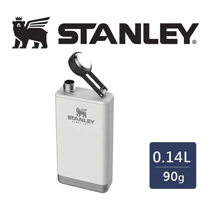 STANLEY 寬口酒壺 140ml 不鏽鋼 冒險系列 歷史價格詳細信息