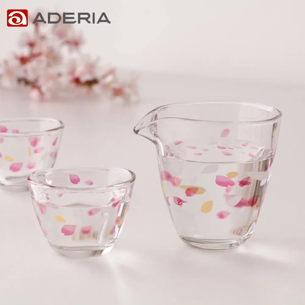 【ADERIA】日本進口櫻花系列香檳杯180ML 歷史價格詳細信息