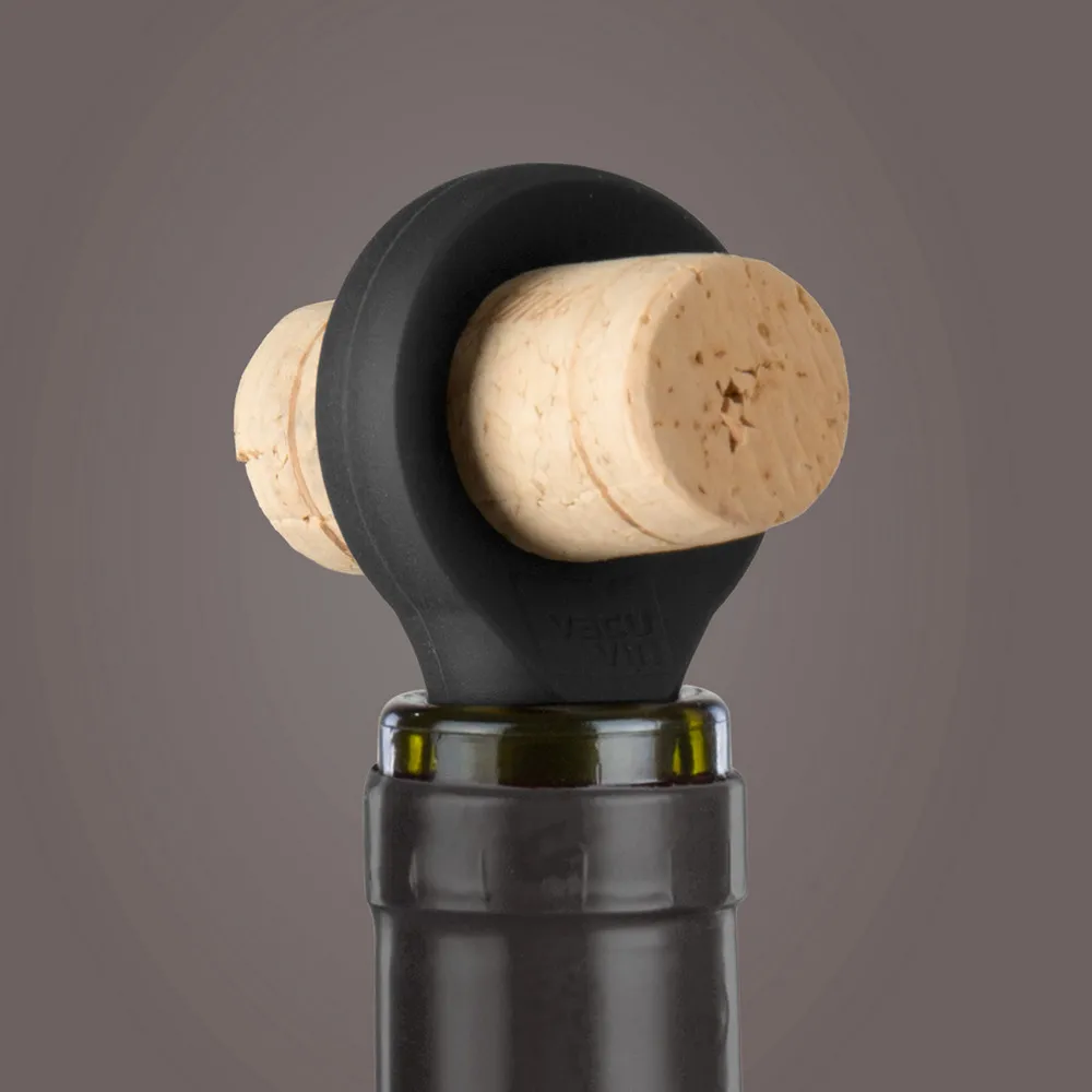 【VACU VIN】2 in 1 香檳瓶塞注酒器  / 引酒器 倒酒器 酒塞 瓶塞 聖誕 耶誕 交換禮物 禮品 年末送禮 歷史價格詳細信息