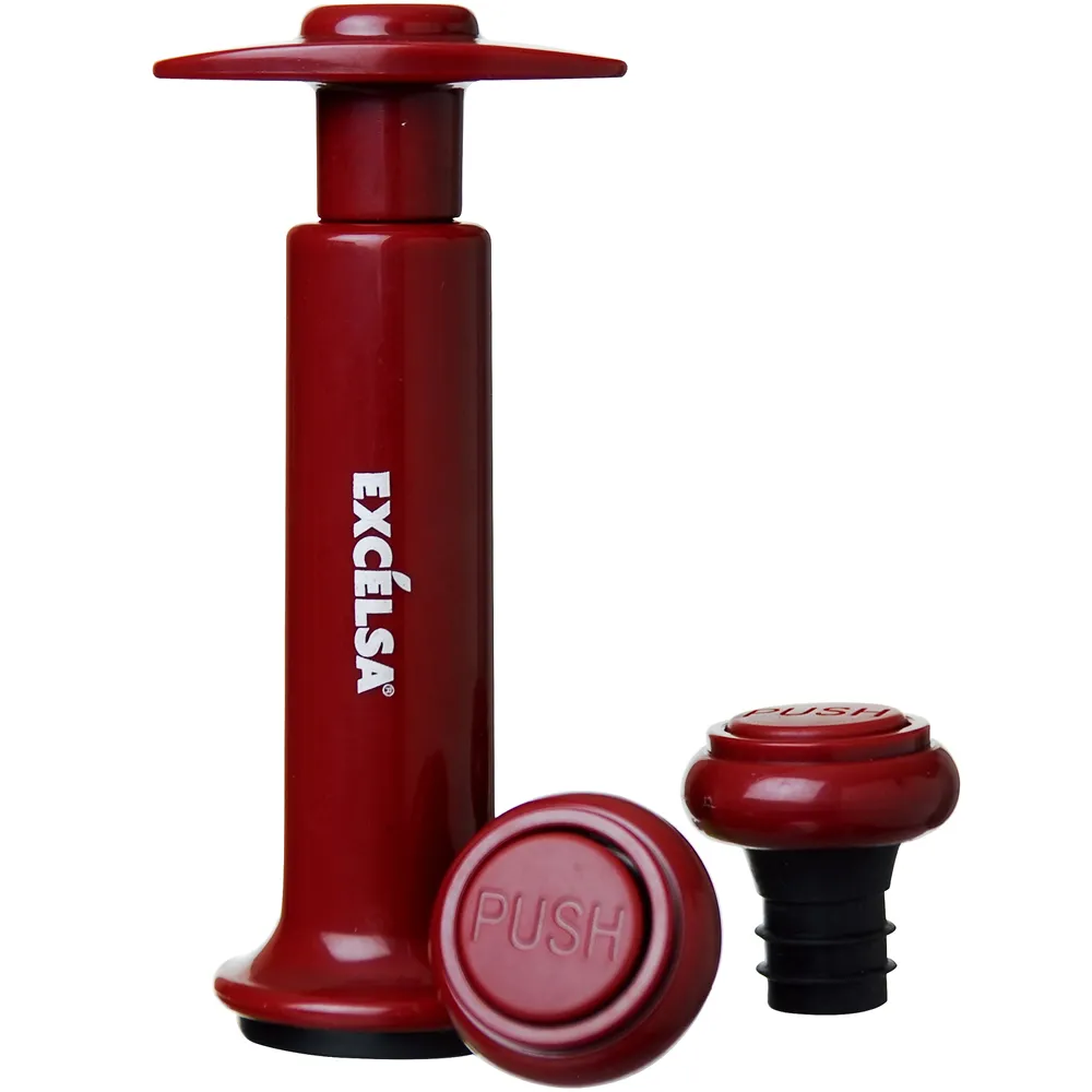 EXCELSA Enoteque防滴酒環 歷史價格詳細信息