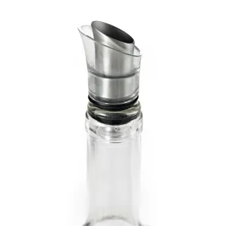 【WUZ 屋子】德國Adhoc不鏽鋼螺旋式開酒器 歷史價格詳細信息