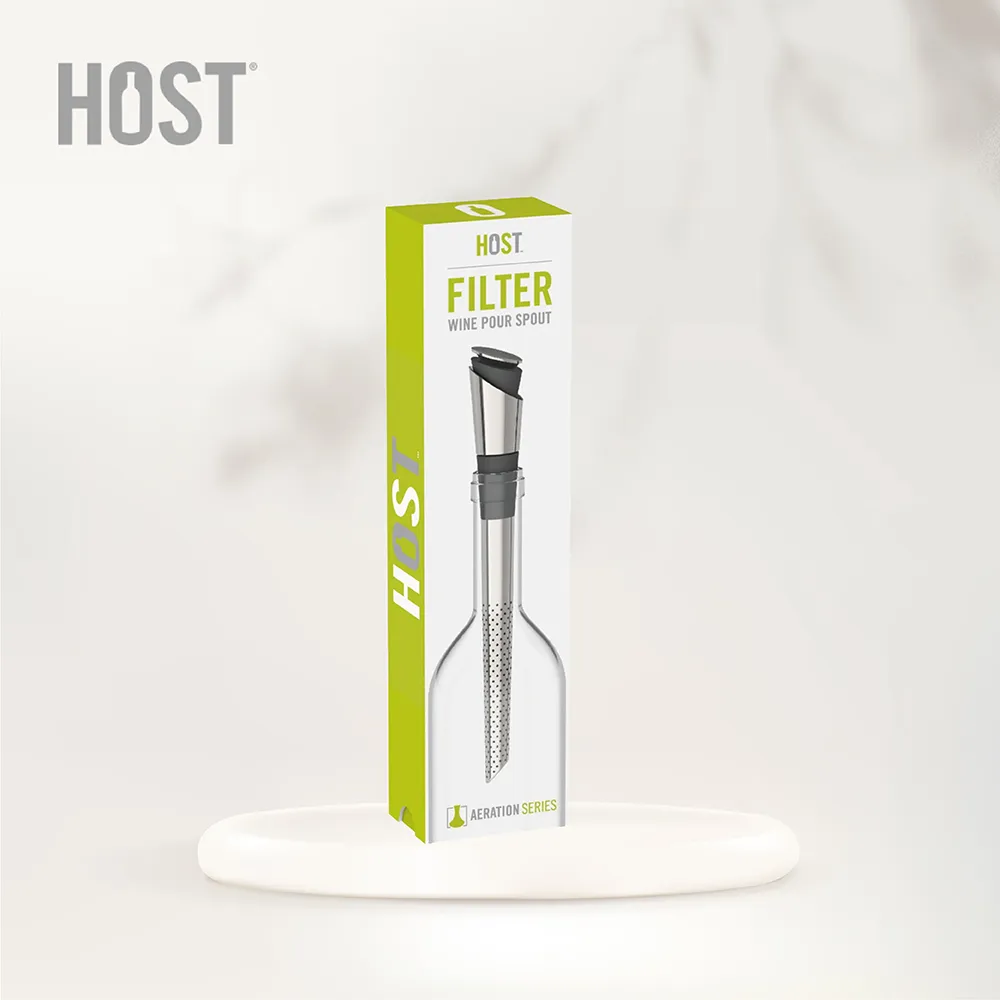 HOST 美國過濾酒壺嘴 2959 歷史價格詳細信息