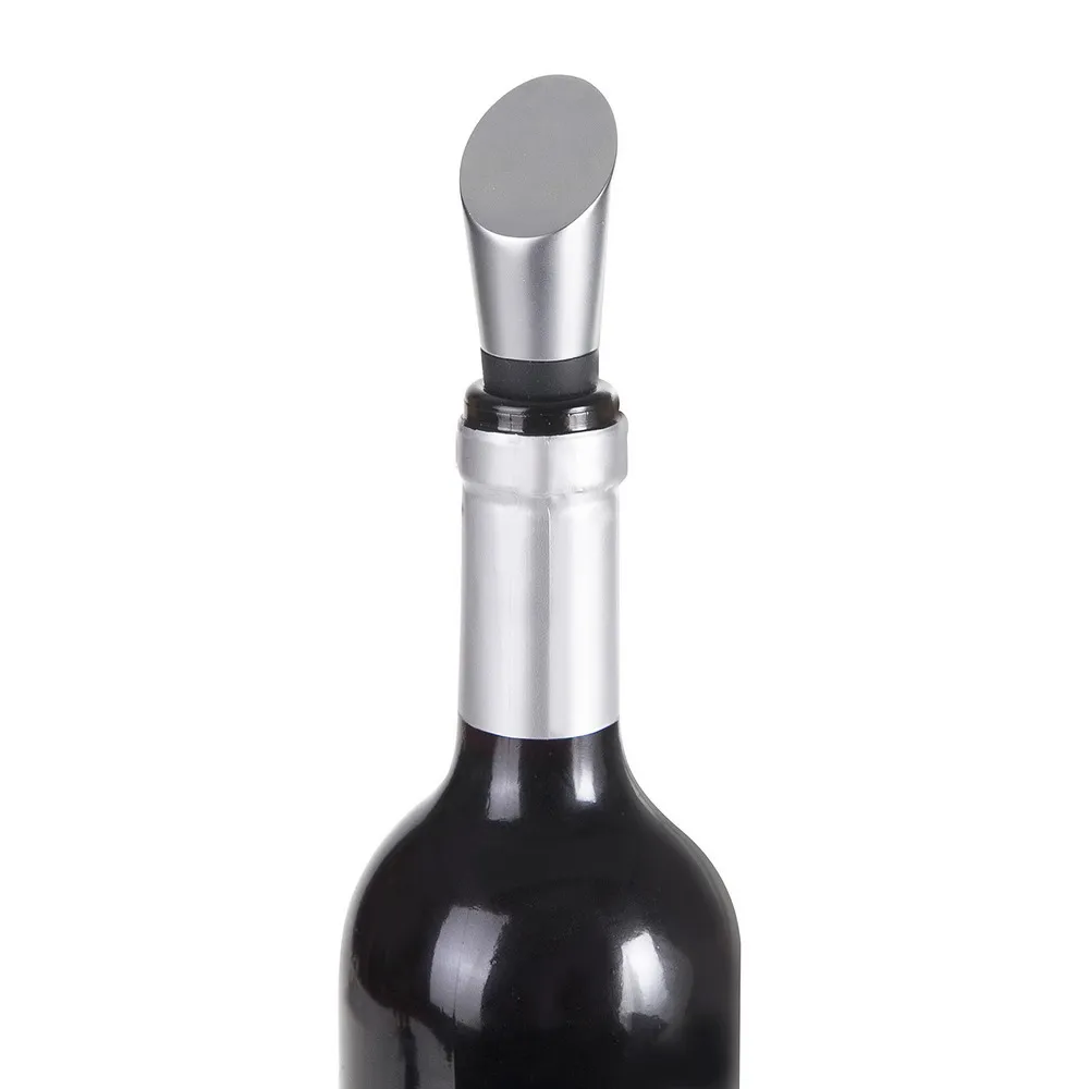 【IBILI】瓶塞注酒器  / 引酒器 倒酒器 酒塞 瓶塞 聖誕 耶誕 交換禮物 禮品 年末送禮 歷史價格詳細信息