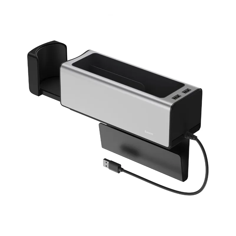 【BASEUS】倍思 汽車CD孔專用手機導航支架（CD口款）黑色 歷史價格詳細信息