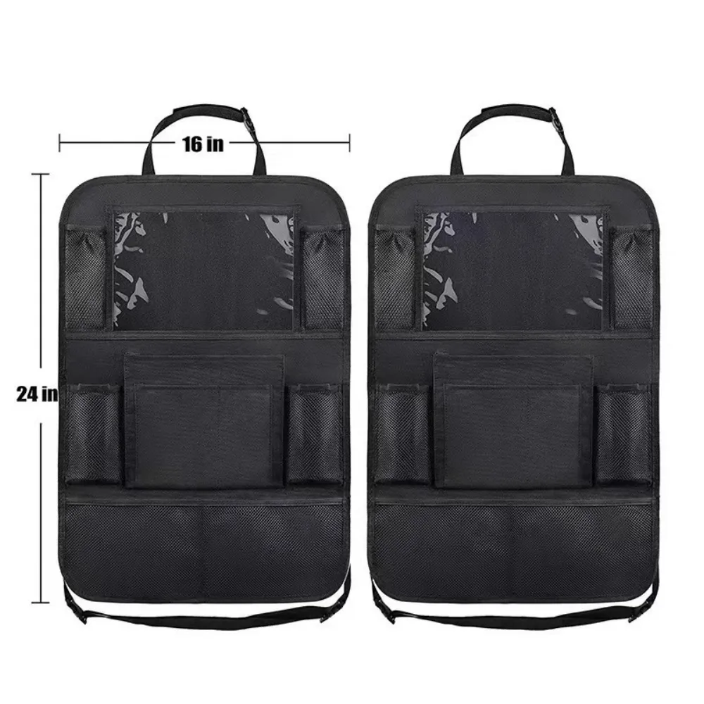 牛津布收納掛袋門後牆上多層可視整理袋宿舍雜物收納神器-西可小鋪❤️ 歷史價格詳細信息