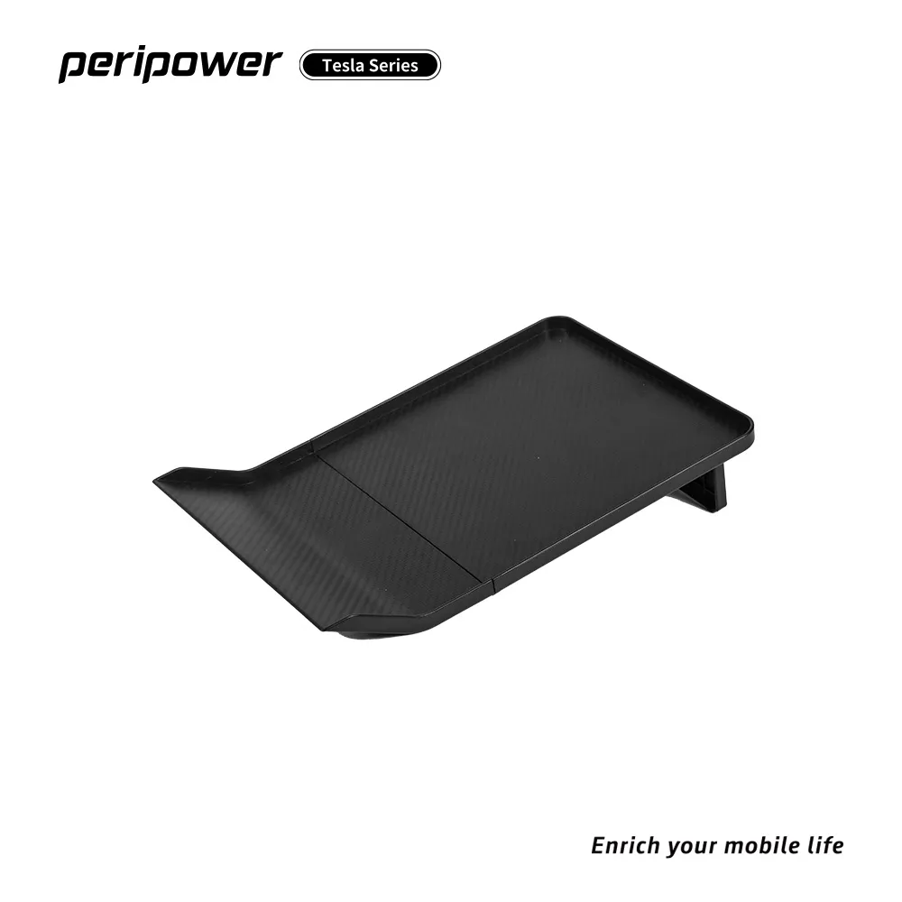 【peripower】Tesla系列-中控下層收納墊 SC-02(車麗屋) 歷史價格詳細信息