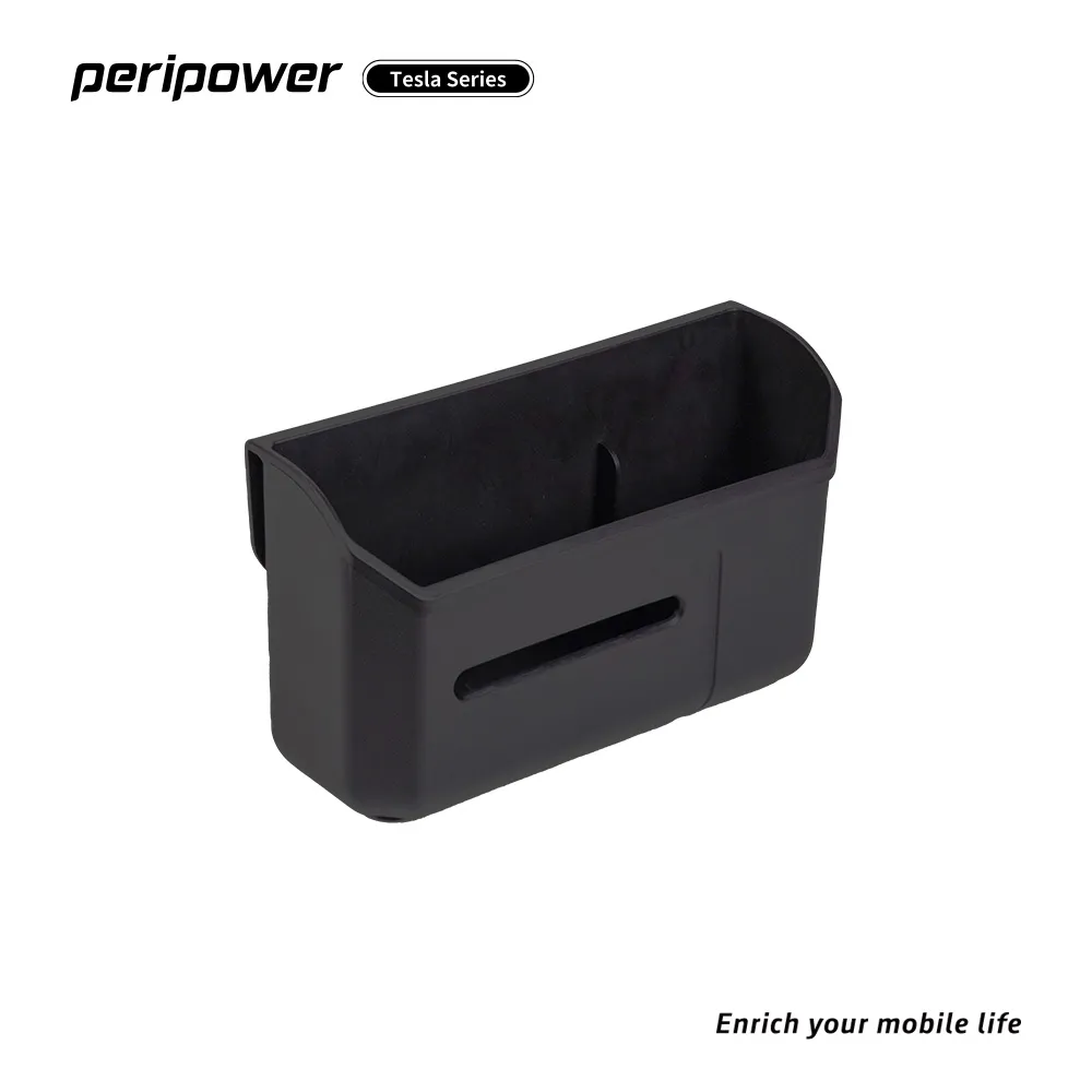 【peripower】收納盒 椅背 置物手機平板架 MT-19(車麗屋) 歷史價格詳細信息