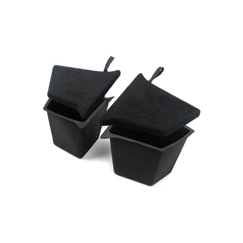 特斯拉 model3 後車箱左側置物盒 tesla特斯拉改裝品 歷史價格詳細信息