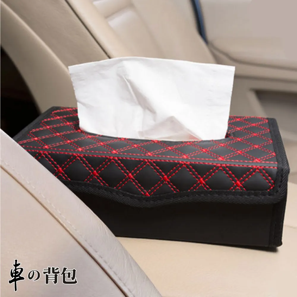 車的背包 車用收納BOX吊車尾通用型後行李箱吊掛式收納袋 歷史價格詳細信息