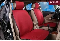 汽車坐墊頭枕夏季高回彈pp棉輕鬆久坐護頸卡通汽車頭枕 歷史價格詳細信息