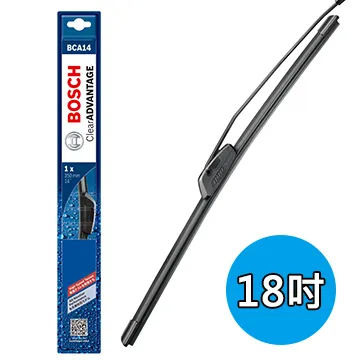 BOSCH新款軟骨雨刷22吋 歷史價格詳細信息