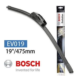 BOSCH 博世 EVO進化版軟骨雨刷24吋 現貨 廠商直送 歷史價格詳細信息