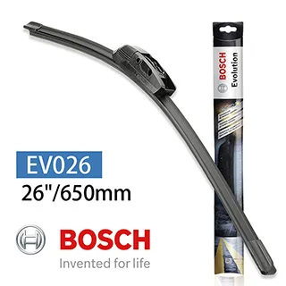 BOSCH 博世 EVO進化版軟骨雨刷24吋 現貨 廠商直送 歷史價格詳細信息