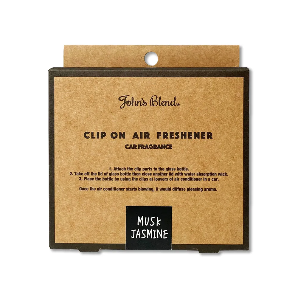 日本Johns Blend芳香膏-麝香含羞草135g 歷史價格詳細信息