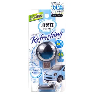 S.T. 冷氣口芳香劑 花果香 2入 012882 歷史價格詳細信息