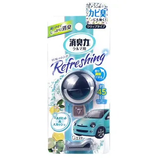 S.T. 冷氣口芳香劑 花果香 2入 012882 歷史價格詳細信息