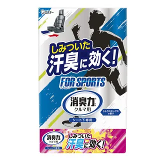 雞仔牌 S.T.FOR SOPRTS 消臭力噴式除菌消臭劑-日本製 E2176 消臭劑 芳香劑 除汗臭 汗味 體味 除菌 歷史價格詳細信息