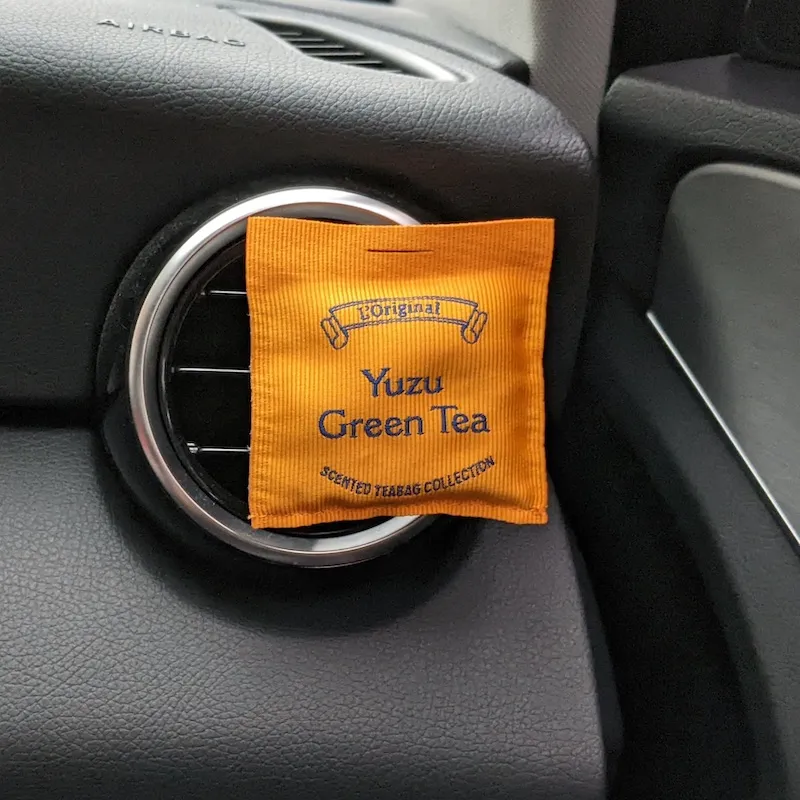 英國L’Original精品車用香氛補充包-青草與松木(2件組)(平行進口) 歷史價格詳細信息