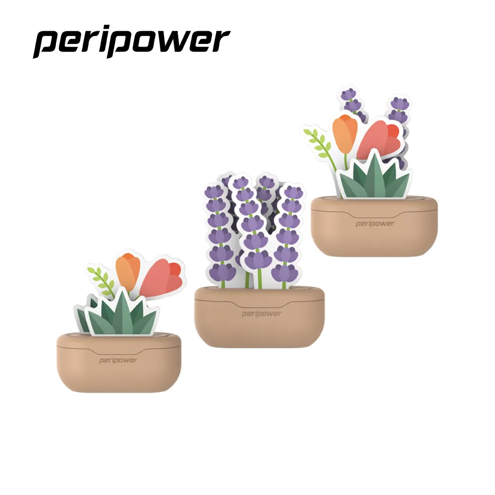 peripower  MO-18 香氛小栽 歷史價格詳細信息